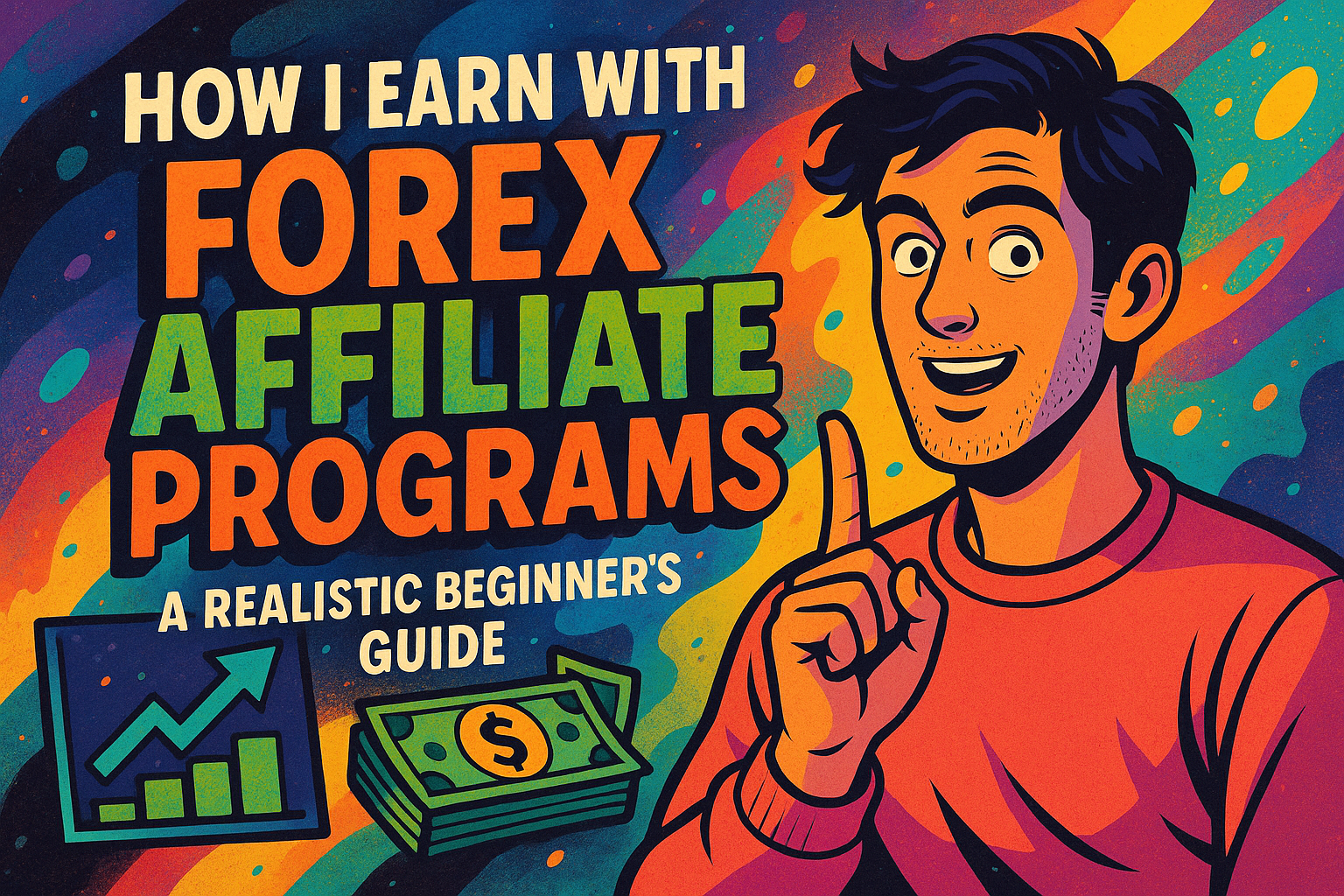 image-Forex Affiliate Programs